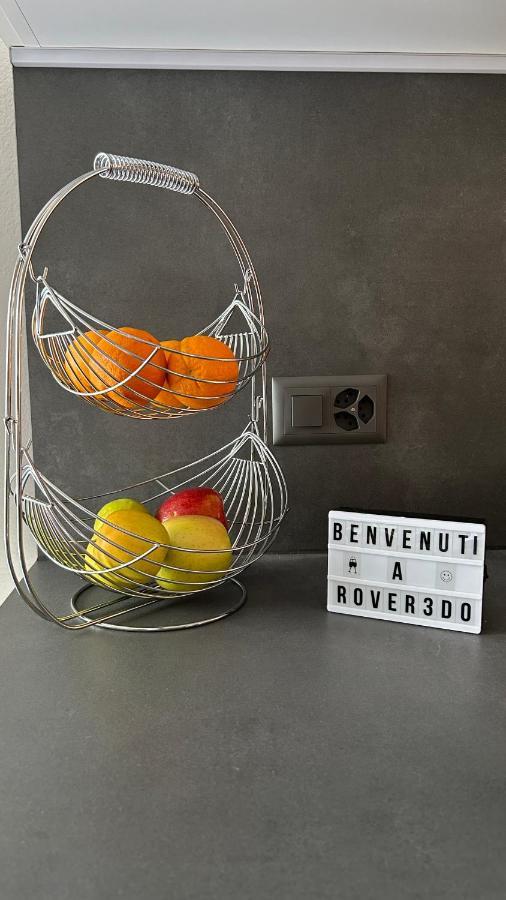 A Hilarious Hideaway In Roveredo Apartment Ngoại thất bức ảnh